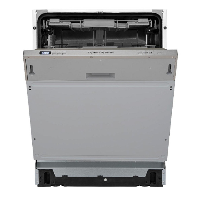 Посудомоечная машина ZIGMUND & SHTAIN DW 301.6 Посудомоечная машина ZIGMUND & SHTAIN DW 301.6