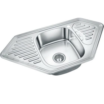 Кухонная мойка EMAR ЕМ-9550А Кухонная мойка EMAR ЕМ-9550А
