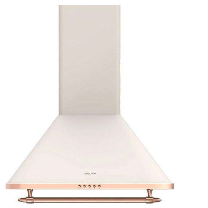 Вытяжка Lore DRV 600 beige