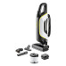 Вертикальный пылесос KARCHER VC 5 Premium (white) *EU I (1.349-200) Вертикальный пылесос KARCHER VC 5 Premium (white) *EU I (1.349-200)