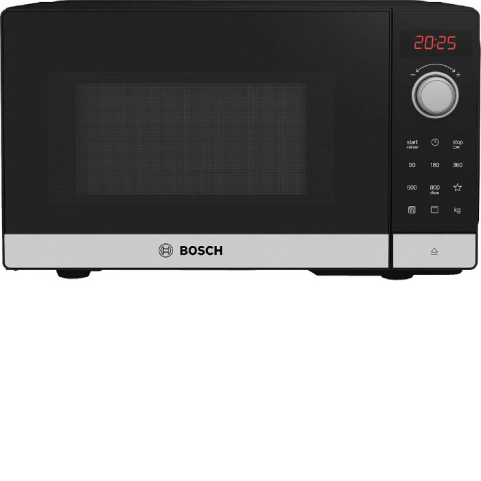 Микроволновая печь BOSCH FEL023MS2 Микроволновая печь BOSCH FEL023MS2