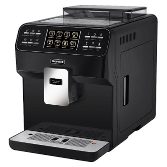 Кофемашина RONDELL RDE-1112