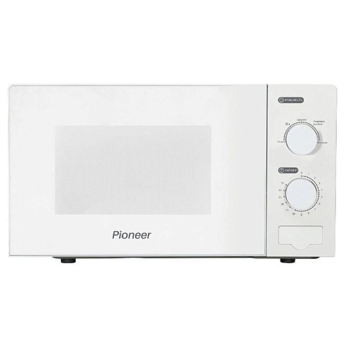 Микроволновая печь PIONEER MW201M Микроволновая печь PIONEER MW201M