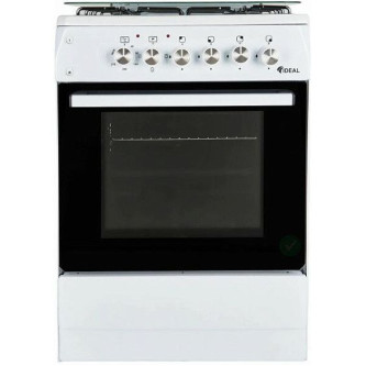 Плита IDEAL L265 белый