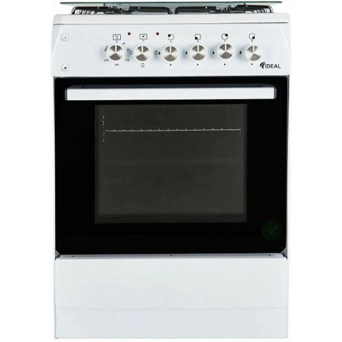 Плита IDEAL L265 белый Плита IDEAL L265 белый