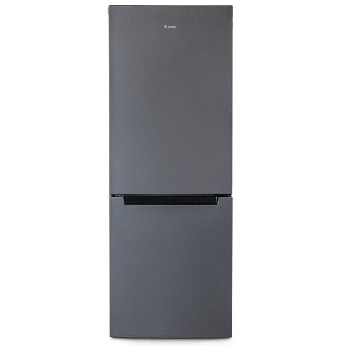 Холодильник БИРЮСА W820NF графит Холодильник БИРЮСА W820NF графит