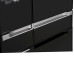 Холодильник side-by-side HITACHI r-c 6800 u xk black Холодильник side-by-side HITACHI r-c 6800 u xk black