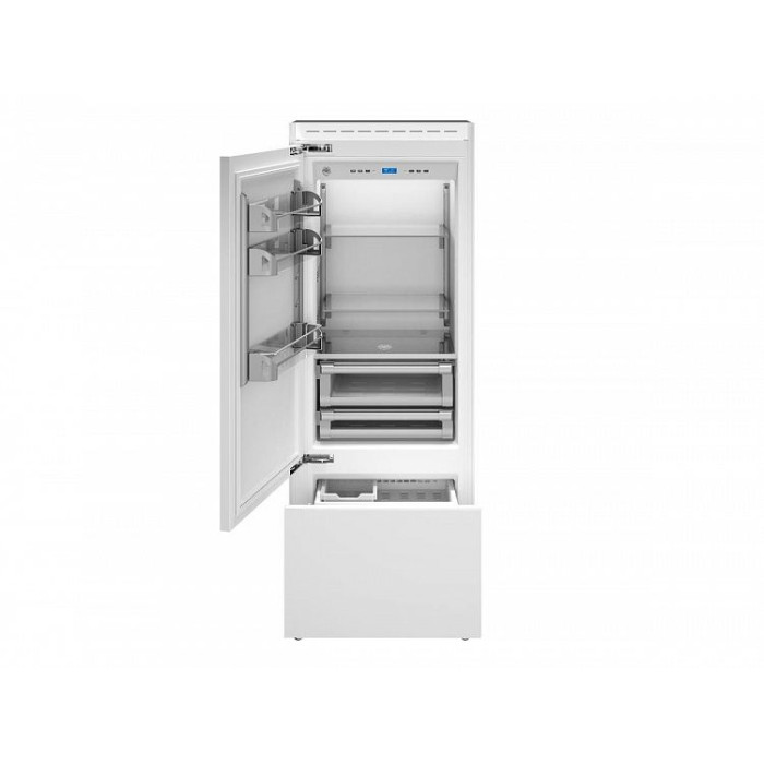 Холодильник BERTAZZONI REF75PRL Холодильник BERTAZZONI REF75PRL