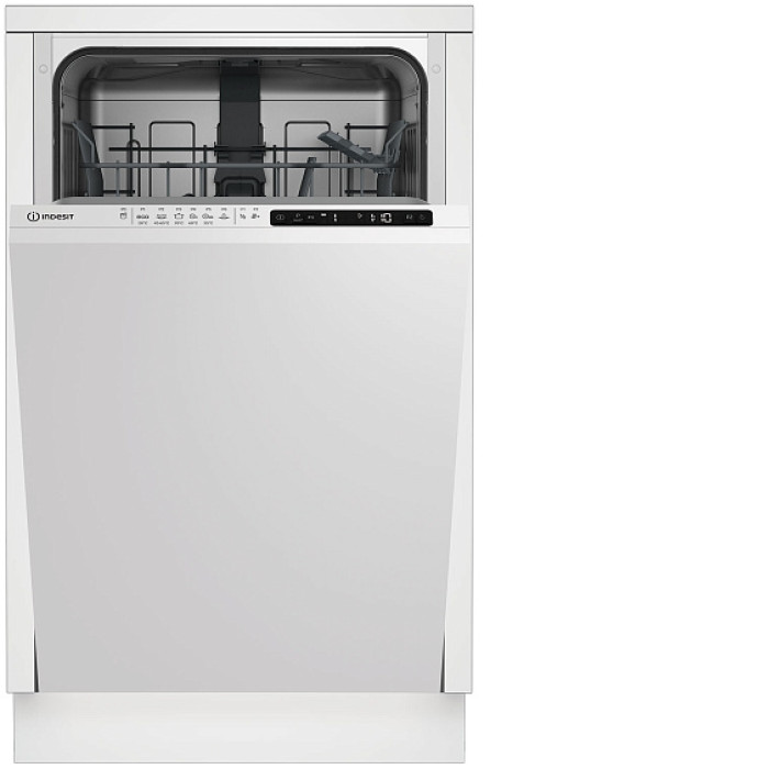 Посудомоечная машина INDESIT DIS 1C69 B