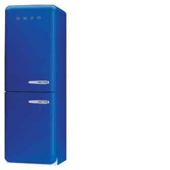 Холодильник SMEG fab32bls7 Холодильник SMEG fab32bls7