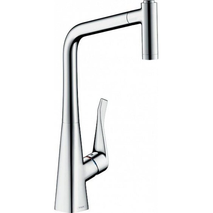 Смеситель HANSGROHE Metris 14820000 Смеситель HANSGROHE Metris 14820000