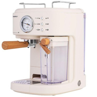 Кофеварка MAUNFELD MF-737BG PRO Кофеварка MAUNFELD MF-737BG PRO