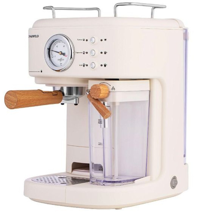 Кофеварка MAUNFELD MF-737BG PRO Кофеварка MAUNFELD MF-737BG PRO
