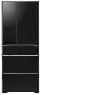Холодильник HITACHI R-WX 630 KU XK Холодильник HITACHI R-WX 630 KU XK