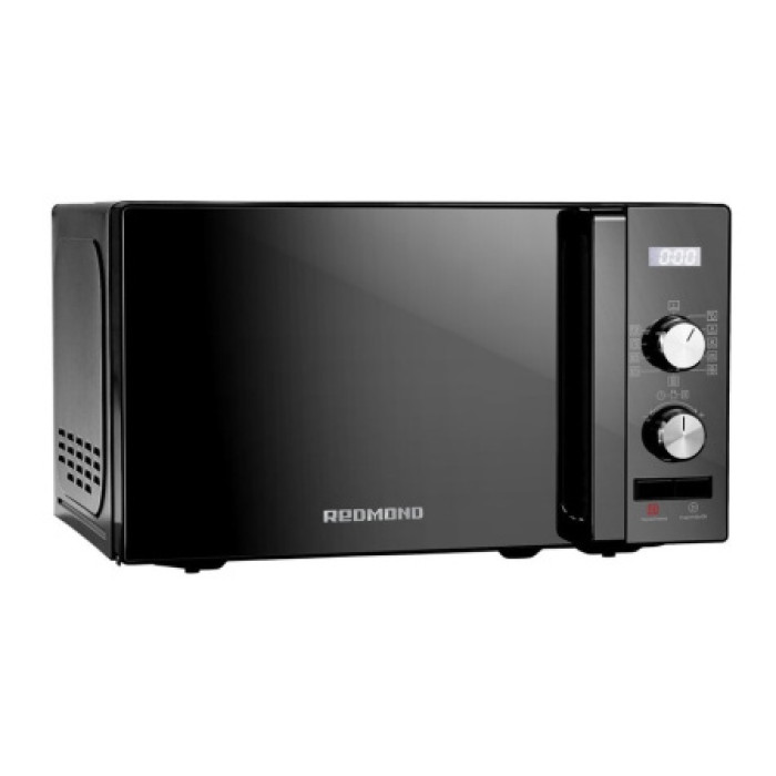Микроволновая печь REDMOND RM-2008D Микроволновая печь REDMOND RM-2008D