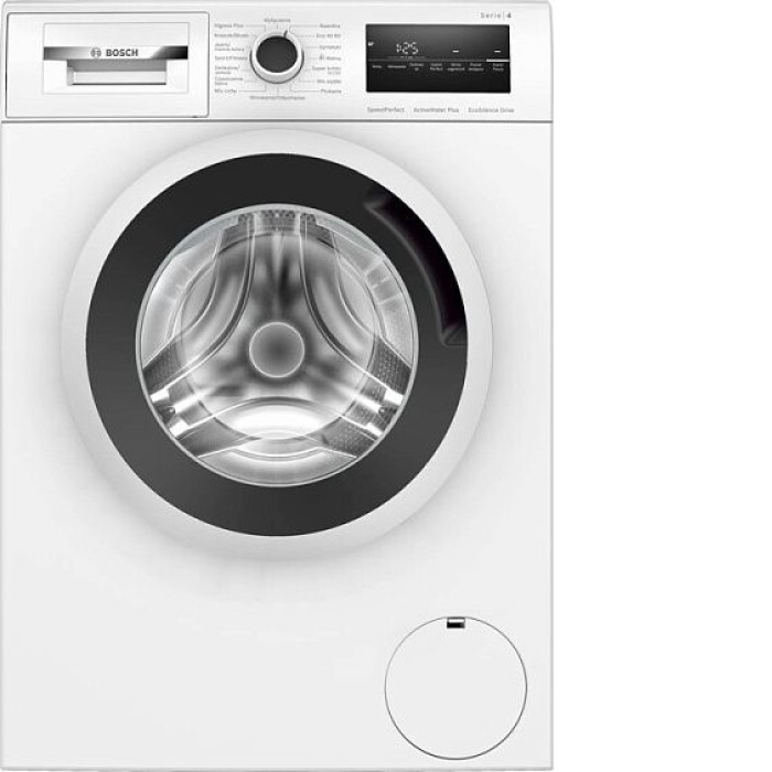 Стиральная машина BOSCH WAN2420GPL