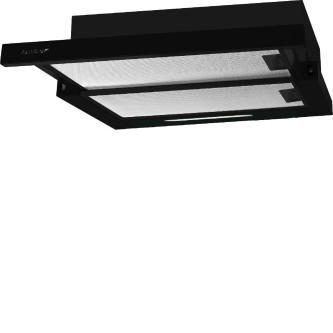 Вытяжка RAINFORD RCH-6603 Black