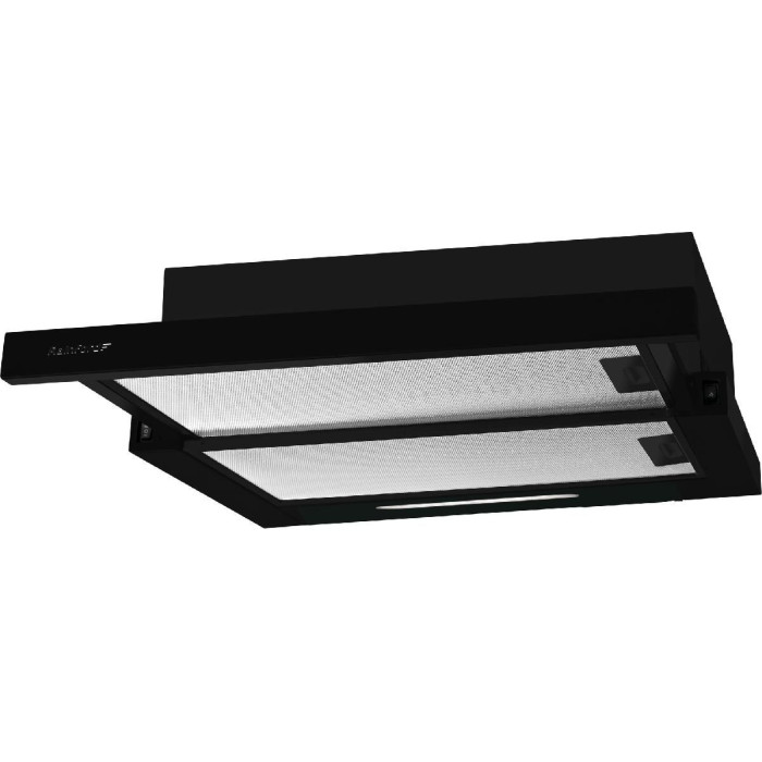 Вытяжка RAINFORD RCH-6603 Black Вытяжка RAINFORD RCH-6603 Black