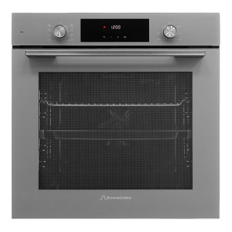 Духовой шкаф SCHAUB LORENZ SLB EG6418