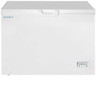 Морозильный ларь KRAFT BD(W)-365BL