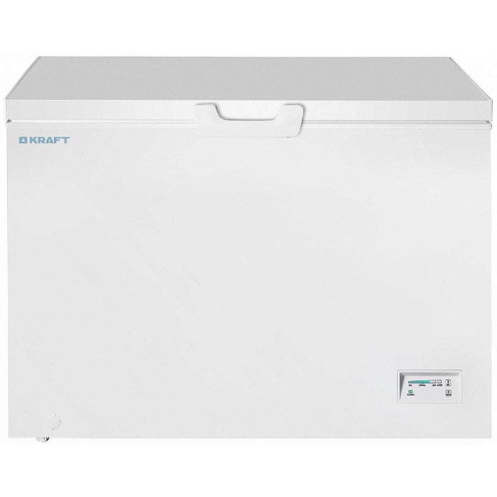 Морозильный ларь KRAFT BD(W)-365BL Морозильный ларь KRAFT BD(W)-365BL
