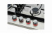 Варочная поверхность THOMSON HG20-4S01 Варочная поверхность THOMSON HG20-4S01