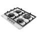 Варочная поверхность MEFERI MGH604WH GLASS POWER Варочная поверхность MEFERI MGH604WH GLASS POWER