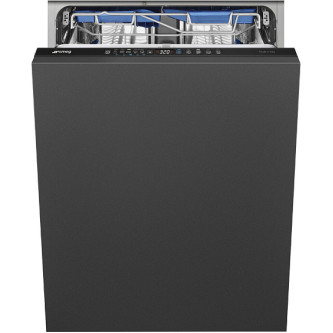 Посудомоечная машина SMEG STL342CSL Посудомоечная машина SMEG STL342CSL