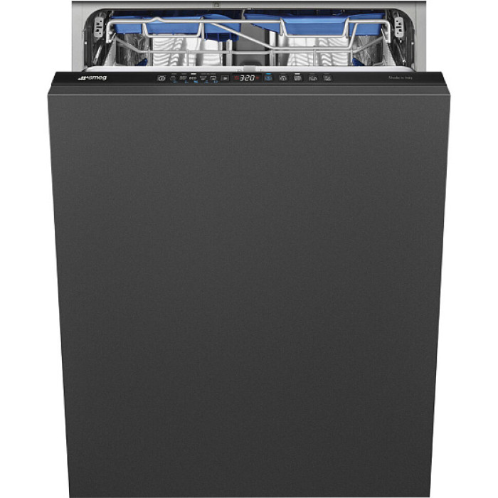 Посудомоечная машина SMEG STL342CSL Посудомоечная машина SMEG STL342CSL