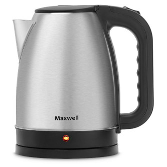 Электрочайник MAXWELL MW-1001 Электрочайник MAXWELL MW-1001