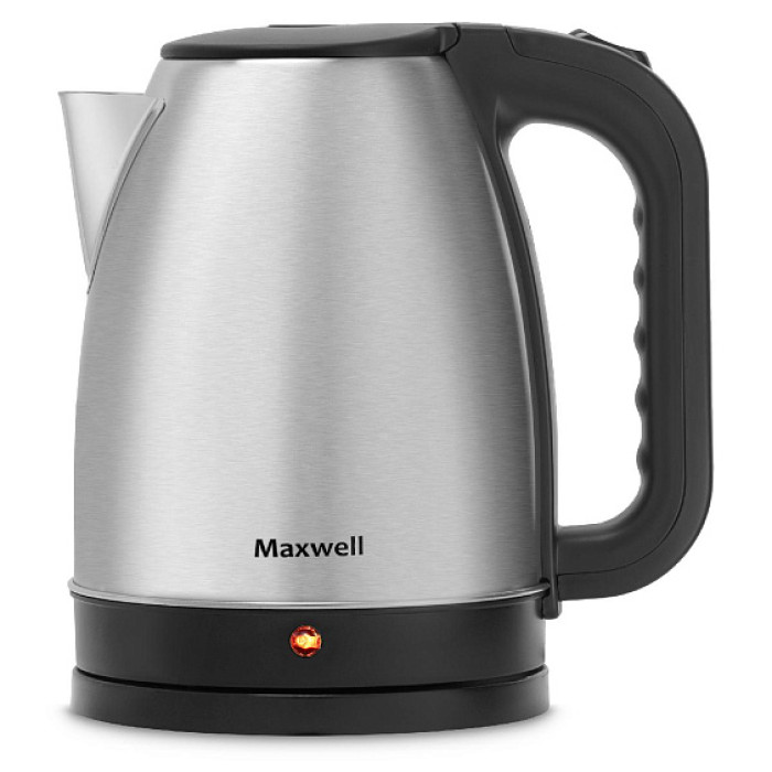 Электрочайник MAXWELL MW-1001 Электрочайник MAXWELL MW-1001