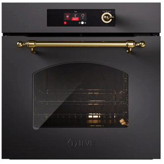 Духовой шкаф ILVE OV60-SNT3/MGG Духовой шкаф ILVE OV60-SNT3/MGG