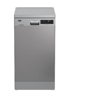 Посудомоечная машина BEKO DFS 28131 X