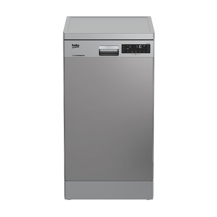 Посудомоечная машина BEKO DFS 28131 X Посудомоечная машина BEKO DFS 28131 X