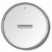 Крышка для посуды SMEG CKFL2601 Крышка для посуды SMEG CKFL2601