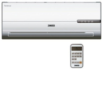 Сплит-система ZANUSSI zacs-09 ht