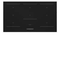 Варочная поверхность FULGOR Milano FCLH 9008 ID WT BK