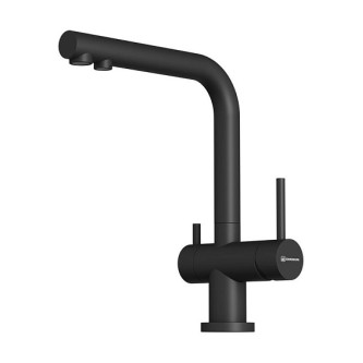 Смеситель OMOIKIRI Nagano BL-P (4974047) Смеситель OMOIKIRI Nagano BL-P (4974047)