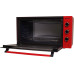 Мини-печь SHIVAKI MD4218E red Мини-печь SHIVAKI MD4218E red