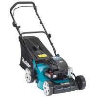 Газонокосилка бензиновая Makita PLM4120N Газонокосилка бензиновая Makita PLM4120N