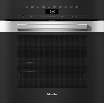 Пароварка MIELE DGC 7450 EDST/CLST Пароварка MIELE DGC 7450 EDST/CLST