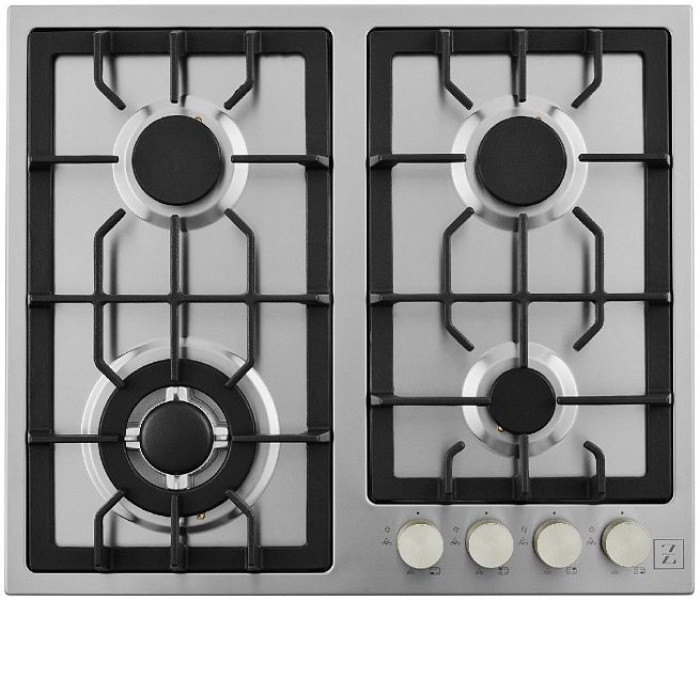 Варочная поверхность ZUGEL ZGH601X Варочная поверхность ZUGEL ZGH601X
