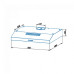 Вытяжка CATA C1-T 600 BK Вытяжка CATA C1-T 600 BK