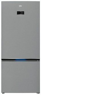 Холодильник BEKO RCNE590E30ZXP