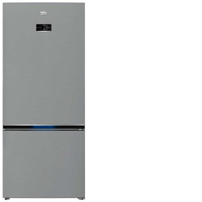 Холодильник BEKO RCNE590E30ZXP Холодильник BEKO RCNE590E30ZXP