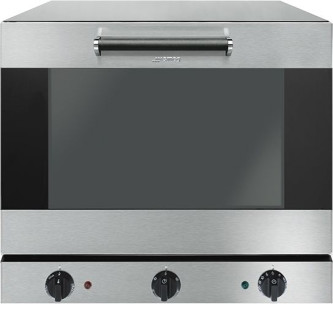 Конвекционная печь Smeg ALFA 43 XMF Конвекционная печь Smeg ALFA 43 XMF