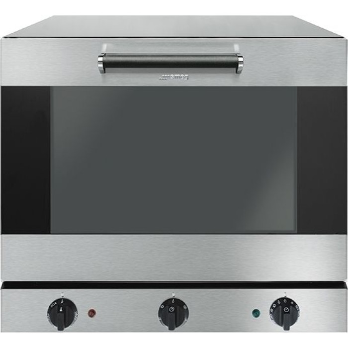 Конвекционная печь Smeg ALFA 43 XMF Конвекционная печь Smeg ALFA 43 XMF