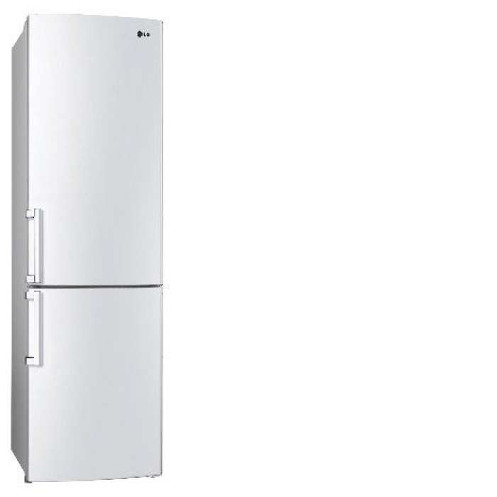 Холодильник LG GA-B489ZVCA