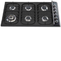 Газовая поверхность ILVE H390CV/M Газовая поверхность ILVE H390CV/M
