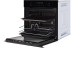 Духовой шкаф HIBERG VM 6192 B Духовой шкаф HIBERG VM 6192 B